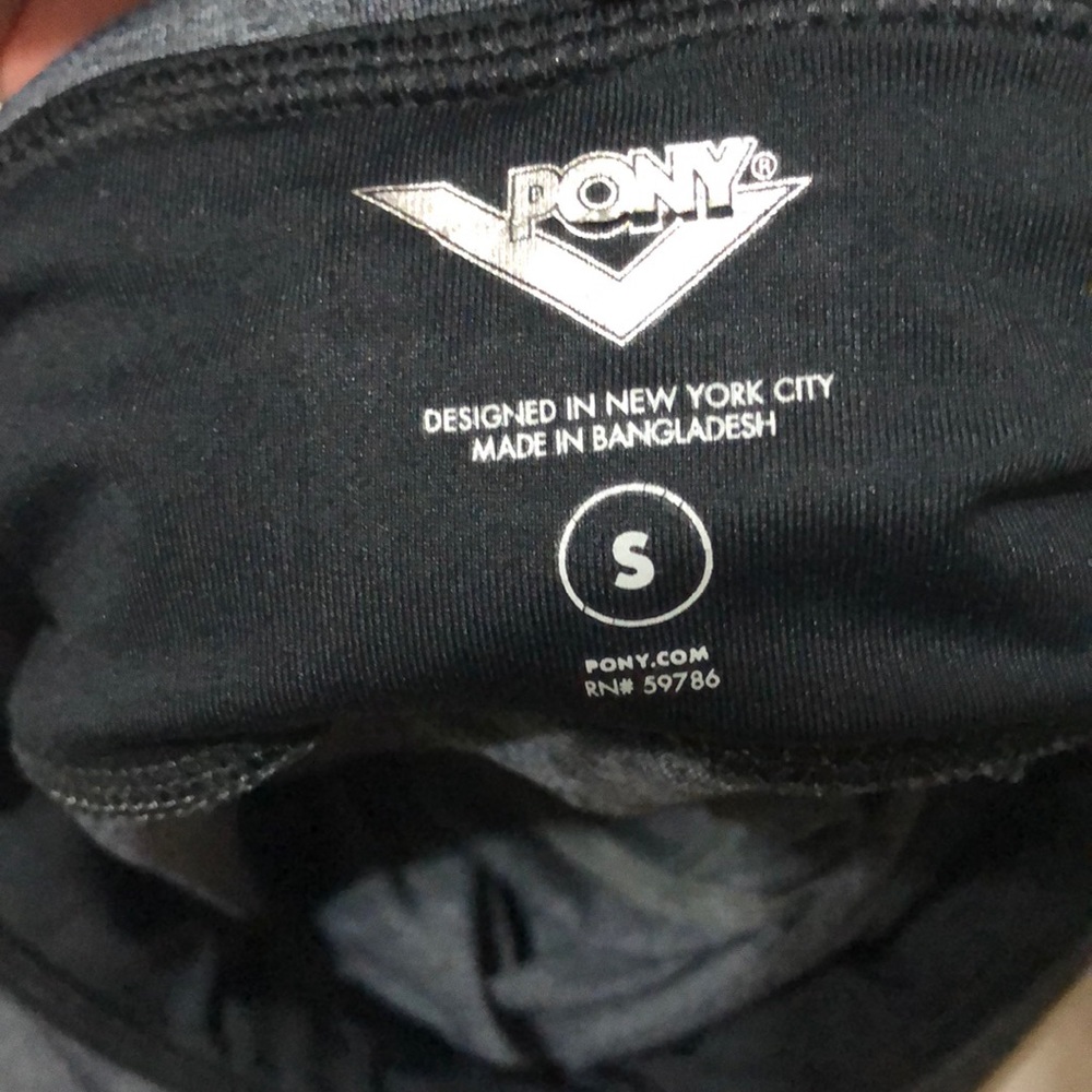 Running Shorts - Picture 5 of 5